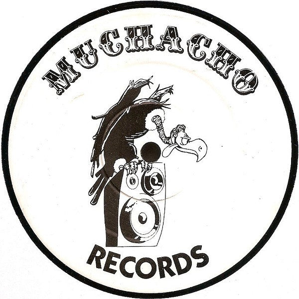 Denko : Denko (12&quot;)