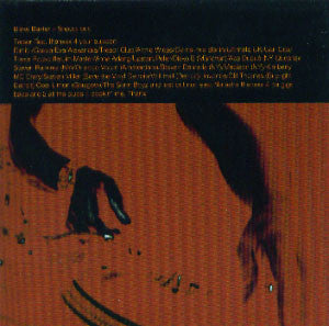 Blake Baxter : A Decade Underground (CD, Mixed)