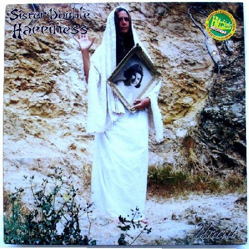 Sister Double Happiness : Uncut (LP, Album)