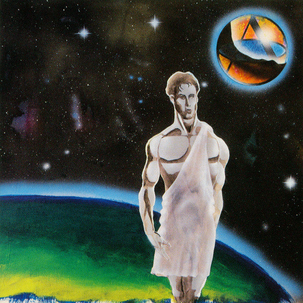 Various : Apollo (CD, Comp)