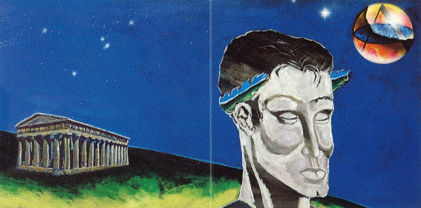 Various : Apollo (CD, Comp)
