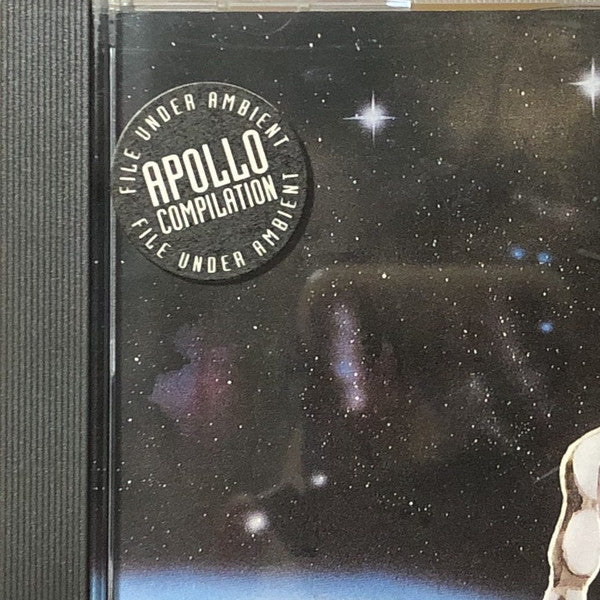 Various : Apollo (CD, Comp)
