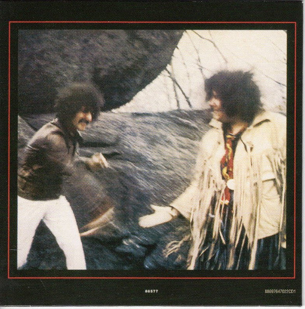 Mountain : Original Album Classics (Box, Comp, RE + CD, Album, RE + CD, Album, RE + CD)