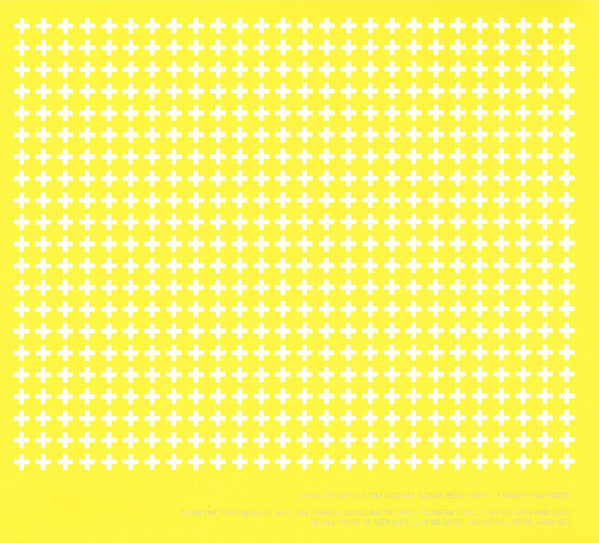 Floorplan : Paradise (CD, Album, Dig)