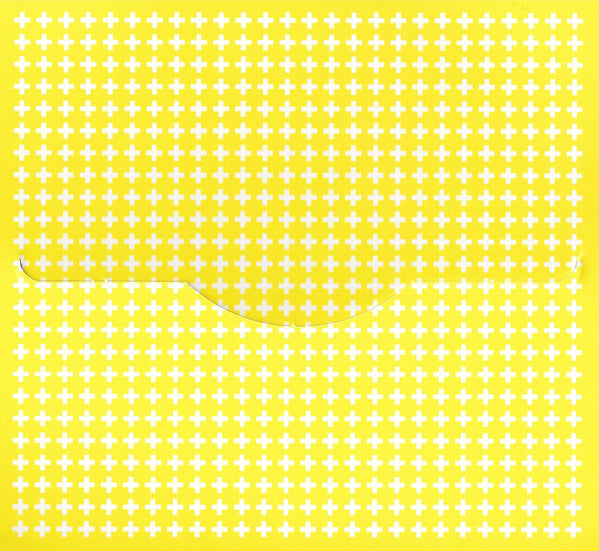 Floorplan : Paradise (CD, Album, Dig)