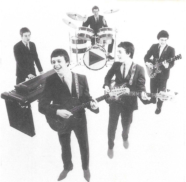 Graduate (2) : Graduate (CD, Album)