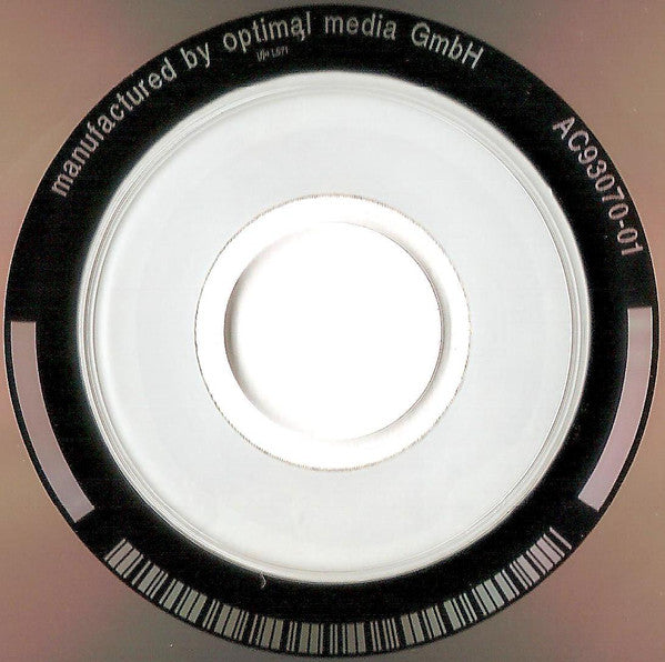 Civil War (5) : Civil War (CD, EP, Ltd, Num, Jak)