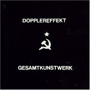 Dopplereffekt : Gesamtkunstwerk (CD, Comp)