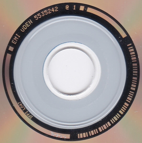 Iron Maiden : Rainmaker (CD, Maxi, Copy Prot.)