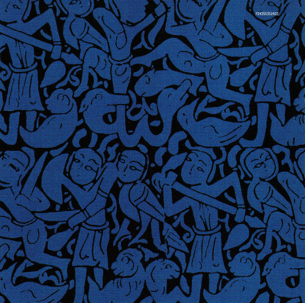 Iron Maiden : Rainmaker (CD, Maxi, Copy Prot.)