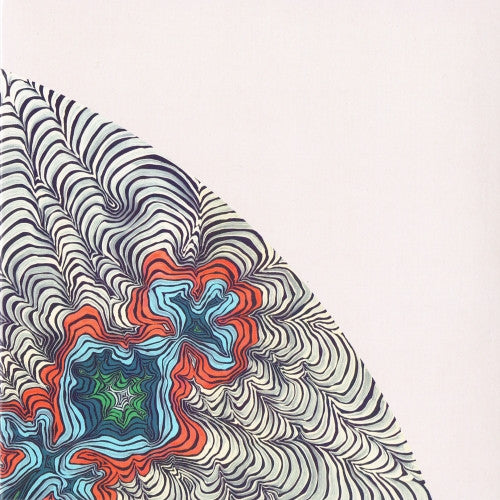 Red Hot Chili Peppers : Catch My Death / How It Ends (7&quot;, Single, Ltd)