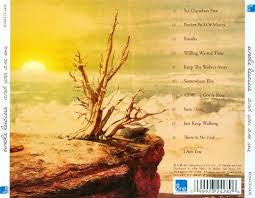 Uncle Lucius : And You Are Me (CD, Album)