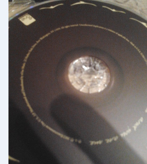 Uncle Lucius : And You Are Me (CD, Album)