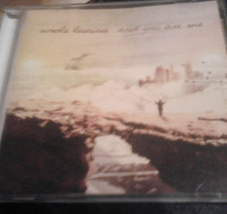 Uncle Lucius : And You Are Me (CD, Album)