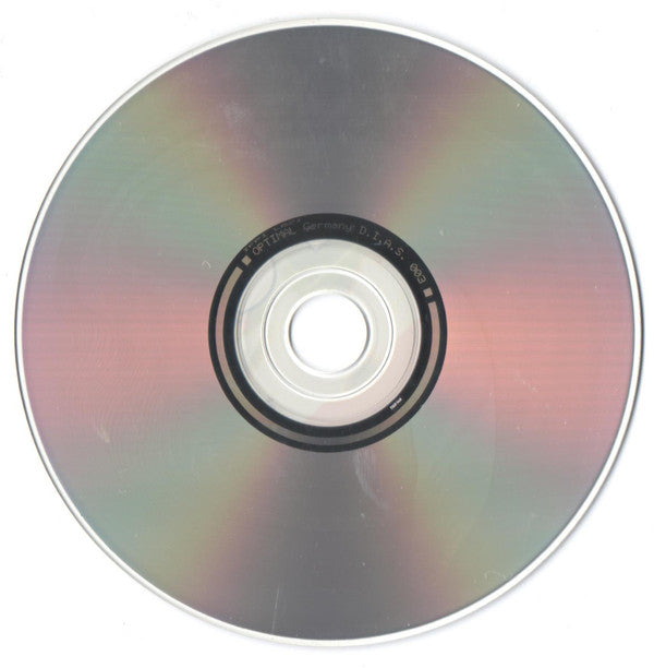 Digital Express : The Club (CD, Maxi)