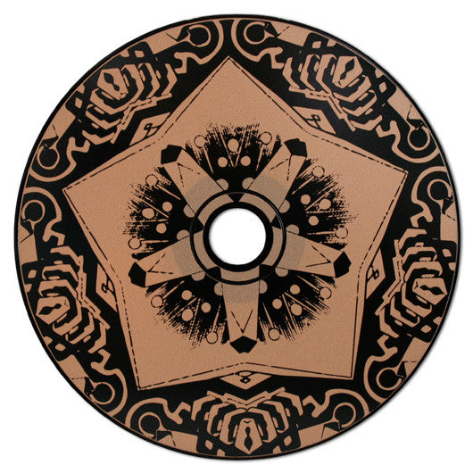 Vakula : You've Never Been To Konotop (Selected Works 2009-2012) (CD, Ltd)