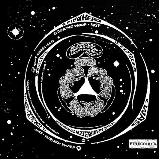 Vakula : You've Never Been To Konotop (Selected Works 2009-2012) (CD, Ltd)