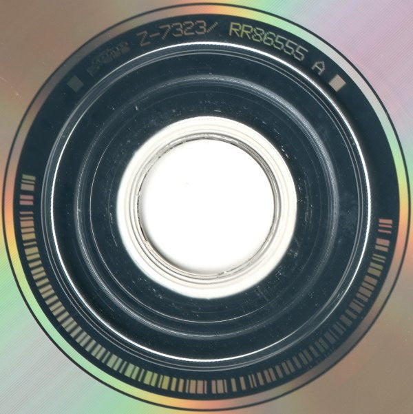 Slipknot : Slipknot (CD, Album, Dig)