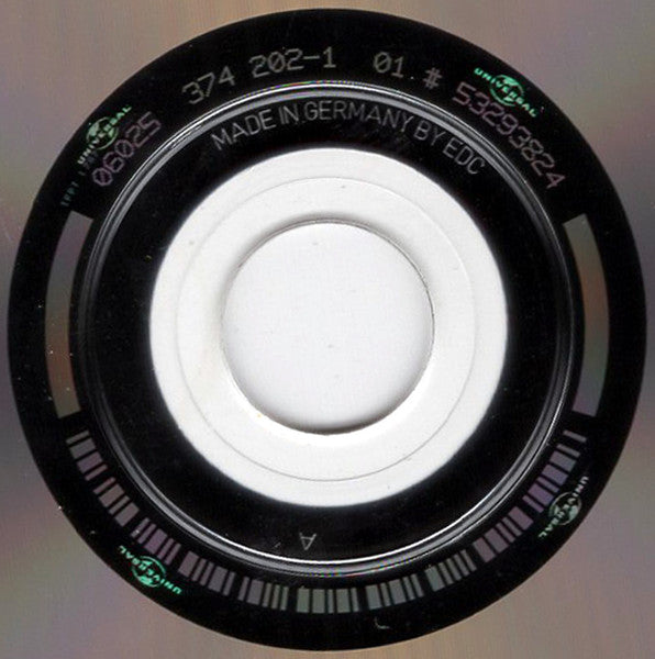 Nik Kershaw : The Riddle (CD, Album, RE + CD, Comp + RM, Exp)