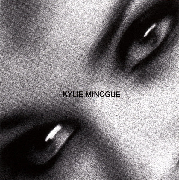 Kylie Minogue : Confide In Me (CD, Maxi)