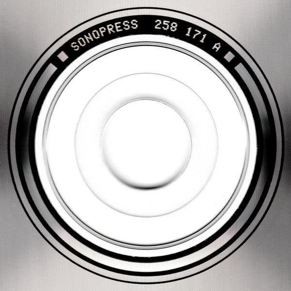 Emerson, Lake &amp; Palmer : Tarkus (CD, Album, RE)