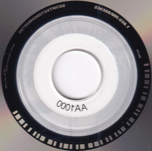 Maninnya Blade : Undead, Unborn, Alive... (2xCD, Comp)