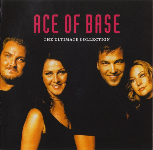 Ace Of Base : The Ultimate Collection (3xCD, Comp, RM, Dig)