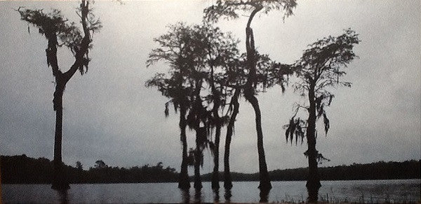 Casper (9) : Hinterland (2xLP, Album, Gat + CD, Album)