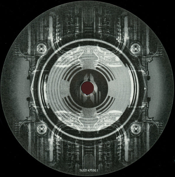 Members Of Mayday : Sonic Empire (12&quot;)