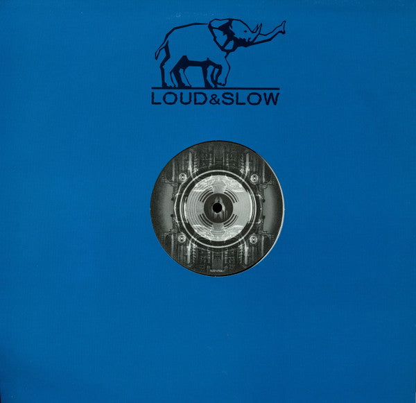 Members Of Mayday : Sonic Empire (12&quot;)