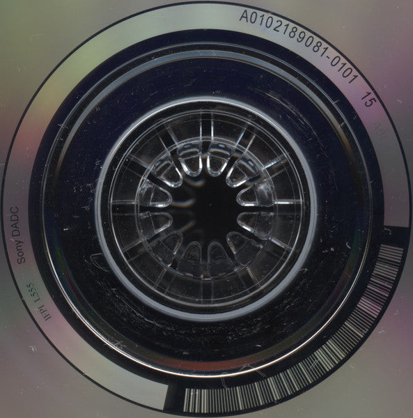 Depeche Mode : Should Be Higher  (CD, Maxi)