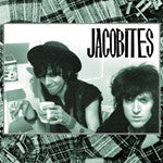 Nikki Sudden &amp; Dave Kusworth : Jacobites (CD, Album, RE, RM)