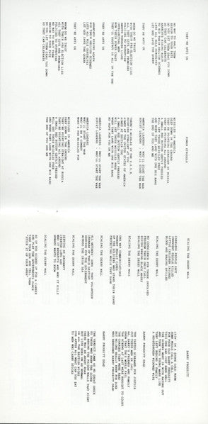 The Exploited : Death Before Dishonour (CD, Album, RE)