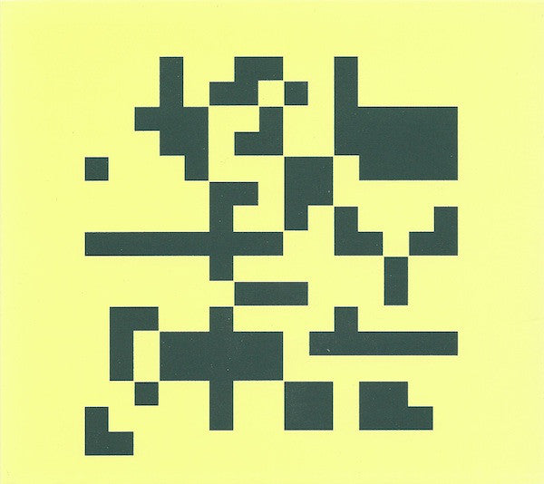 Autechre : L-event (CD, EP)