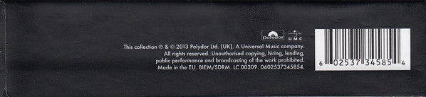 The Style Council : Classic Album Selection (6xCD, Album, RE + Box, Comp)