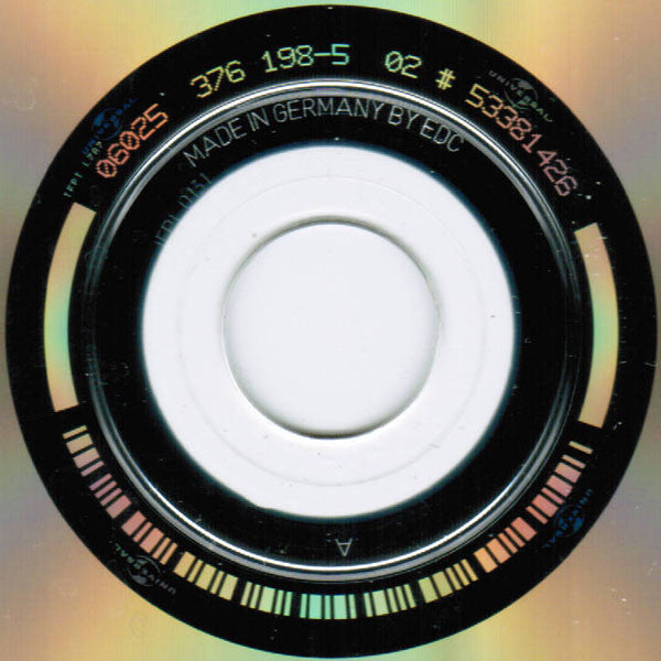 Avicii : Hey Brother (CD, Single)