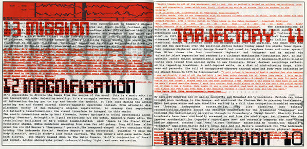 Various : Jazz Satellites Volume 1: Electrification (2xCD, Comp)