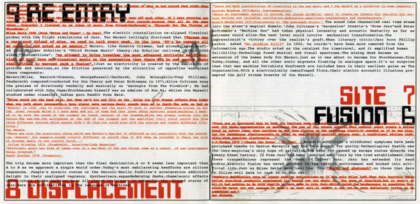 Various : Jazz Satellites Volume 1: Electrification (2xCD, Comp)