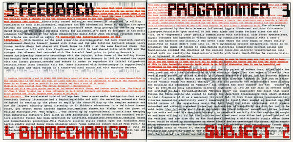 Various : Jazz Satellites Volume 1: Electrification (2xCD, Comp)