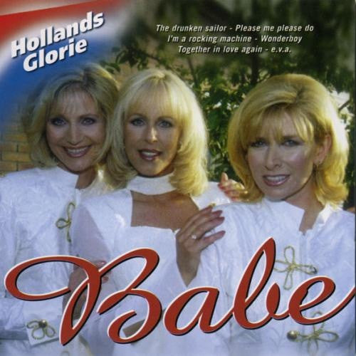 Babe (2) : Babe (CD, Comp)