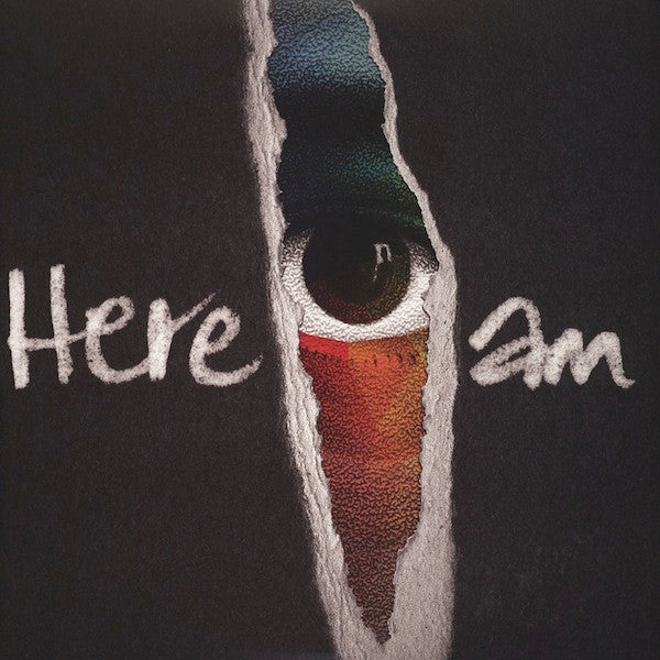 Groundation : Here I Am (2xLP, Album, Ltd, 180)