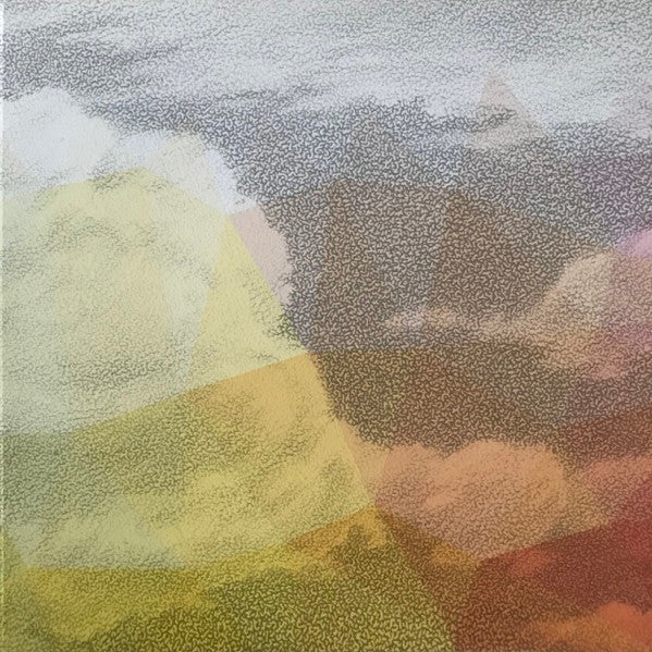 Groundation : Here I Am (2xLP, Album, Ltd, 180)