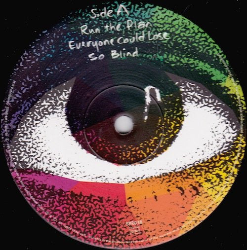 Groundation : Here I Am (2xLP, Album, Ltd, 180)