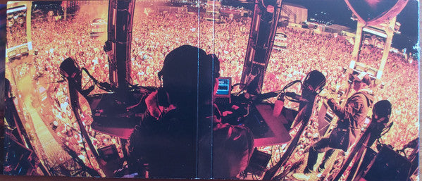 Andy C : Nightlife 6 (3xCD, Mixed)