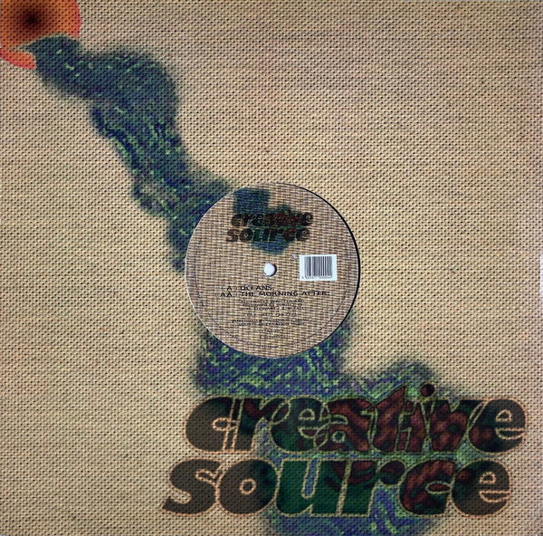 Subject 13 : Oceans / The Morning After (12")