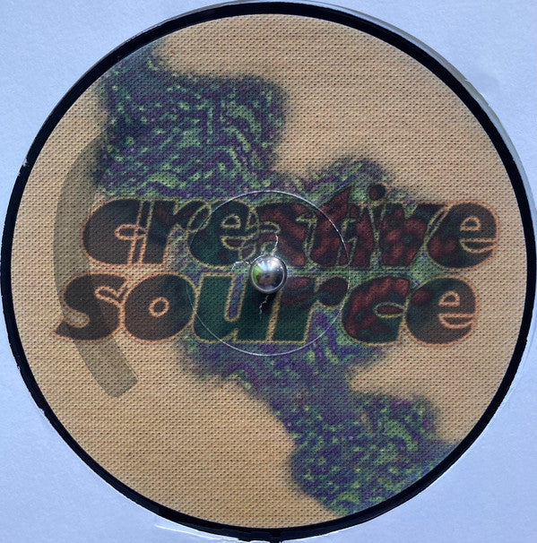 Subject 13 : Oceans / The Morning After (12")