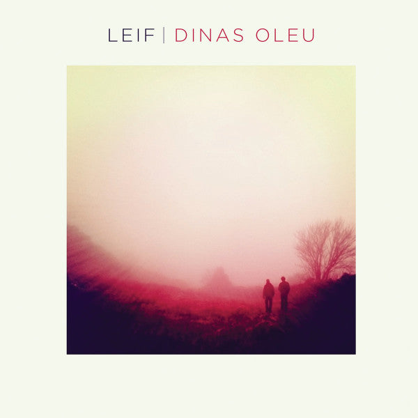 Leif : Dinas Oleu (CD, Album)