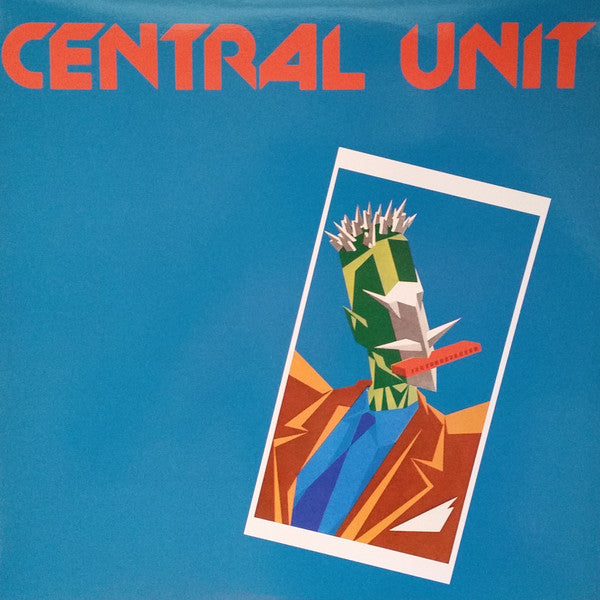 Central Unit : Central Unit (LP, RE)