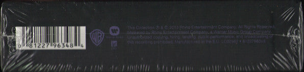 Deep Purple : The Complete Albums 1970-1976 (Box, Comp + CD, Album, RE + CD, Album, RE + CD, Al)