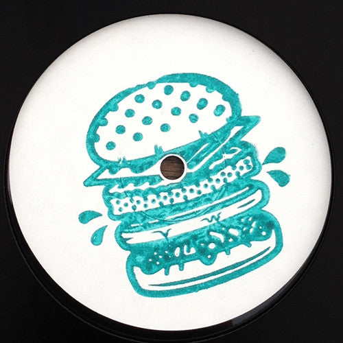 LK (8) : Body &amp; Soul (12&quot;, Ltd, W/Lbl, Sta)